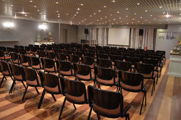 Grand Hotel Royal e Golf